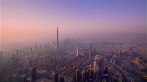 Customizing the Amazing Dubai Screensaver