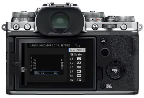 Customizing the Magnifying Glass