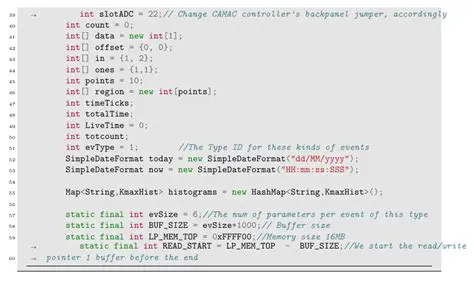Customizing the Minted Environment