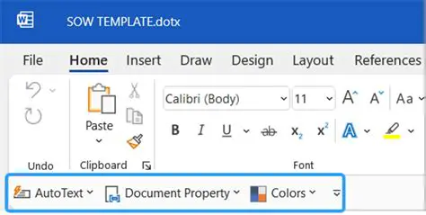 Customizing Your Sploof Toolbar