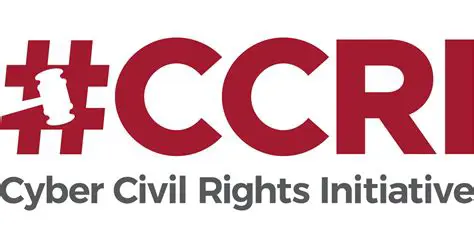 Cyber Civil Rights Initiative