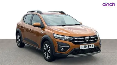 Dacia Automatic for Sale: Your Guide to Affordable Automatic Driving