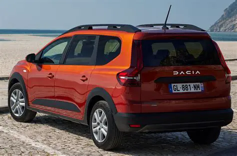 Dacia Automatic Used: A Smart Choice for Budget-Conscious Drivers