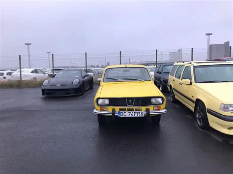 Dacia in America: Will the Budget-Friendly Brand Ever Cross the Atlantic?