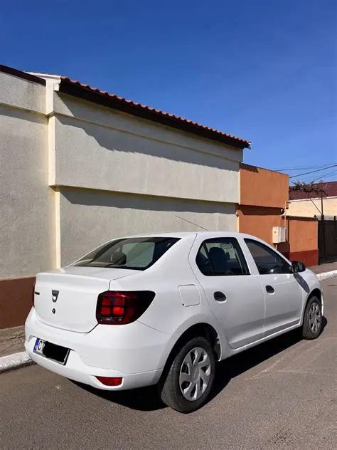 Dacia Logan 2018: Your Comprehensive Guide to This Value-Packed Sedan