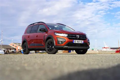 Dacia Logan: A Comprehensive Guide to the IAVito Experience