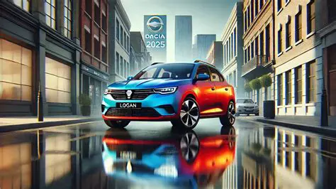 Dacia in the Netherlands: A Comprehensive Look at Its Rise, Market Impact, and Future