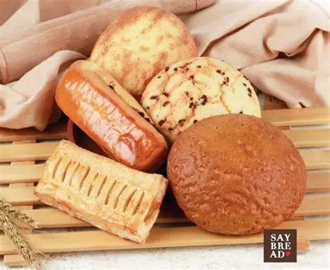 The Culinary Heartbeat: Exploring Daily Bread in Indonesia