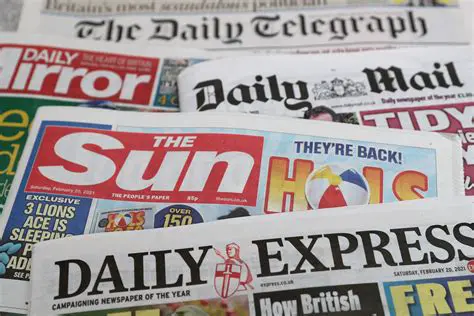 Delving into Daily Papers: A Comprehensive Guide to Irish Newspapers
