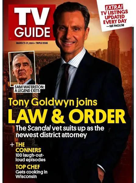 Daily TV Com: Your Comprehensive Guide to the World of Television