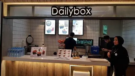 Dailybox Ownership: Unveiling the Faces Behind Indonesia's Popular Food Startup