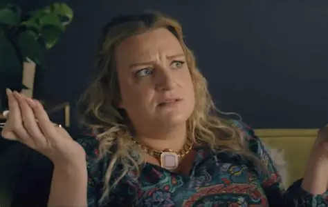 Daisy May Cooper: From Cirencester to Comedy Queen – An Unconventional Rise to Stardom