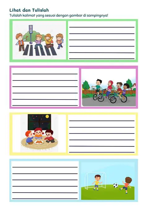 Dalam Membaca dan Menulis Surat yang Santun