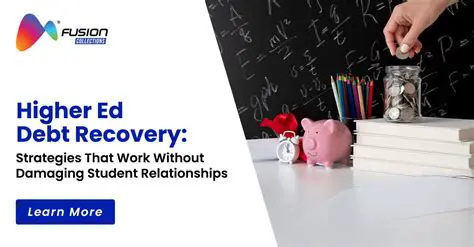 Damaging student relationships