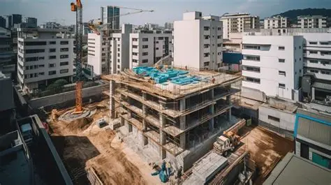 Dampak Lingkungan pada Pembangunan Indonesia