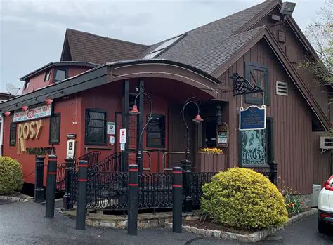 Discovering Culinary Delights: Your Guide to Danbury, CT Restaurants Off I-84