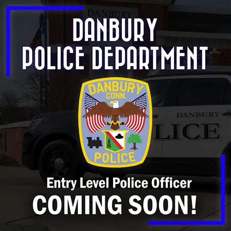 Danbury News Times Police Blotter Today: Mugshots & Latest Arrests