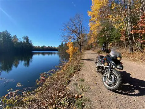 Danbury, Wisconsin: Unveiling the Charms of a Northwoods Gem