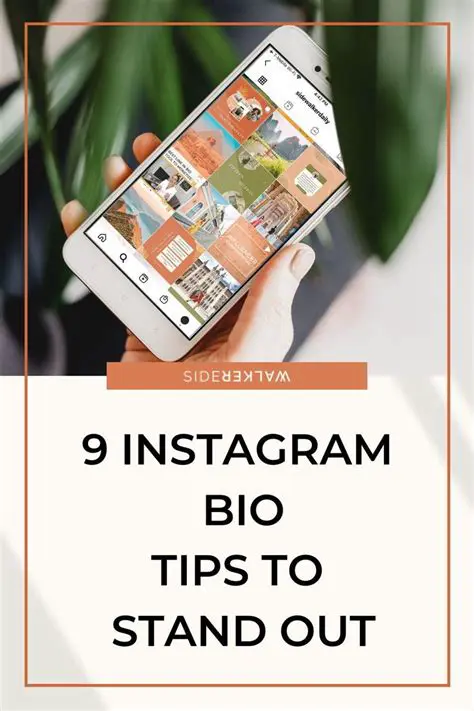 Elevate Your Online Presence: Crafting the Perfect Dancer Instagram Bio