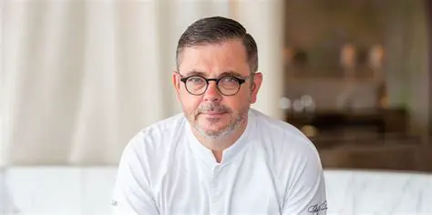 Dani García: The Culinary Maestro Revolutionizing Spanish Gastronomy