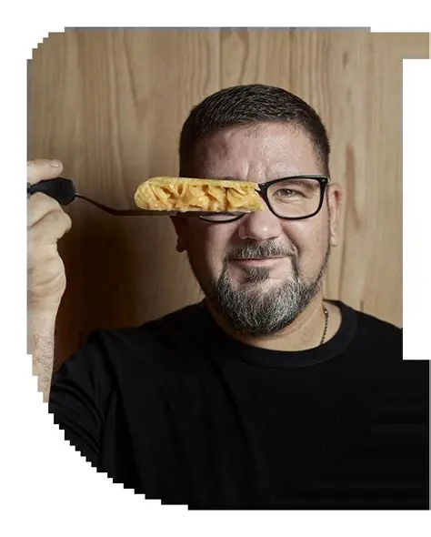 Dani García: El Genio Culinario Andaluz que Conquistó el Mundo