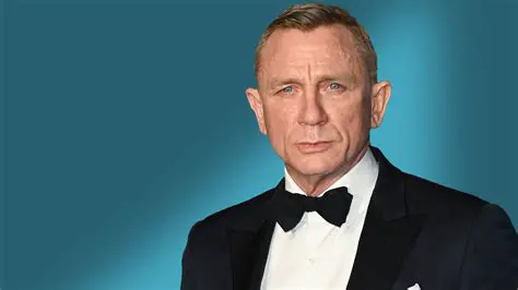 Daniel Craig: Van Bond tot Innovator – Een Duik in de Carrière van de Britse Ster