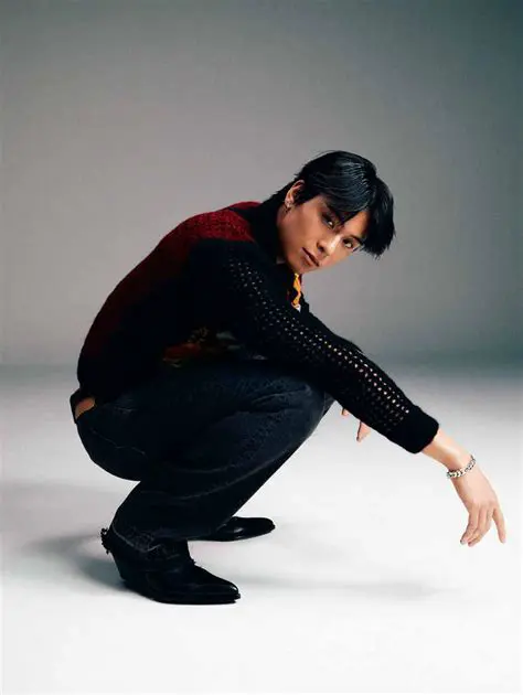 Danny Ramirez: The Meteoric Rise of a Versatile Hollywood Star