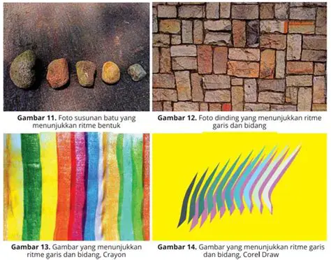 Dapat menampilkan produk atau karya seni dengan cara yang kreatif