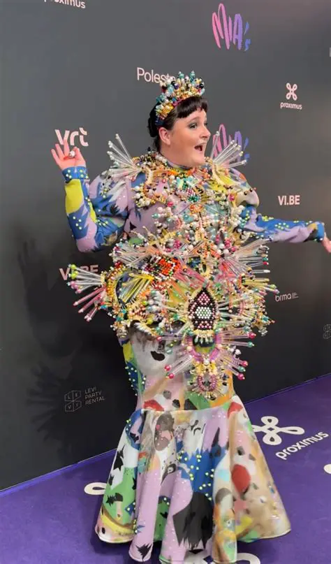 Daphne Agten: A Trailblazer in Sustainable Design and Innovation