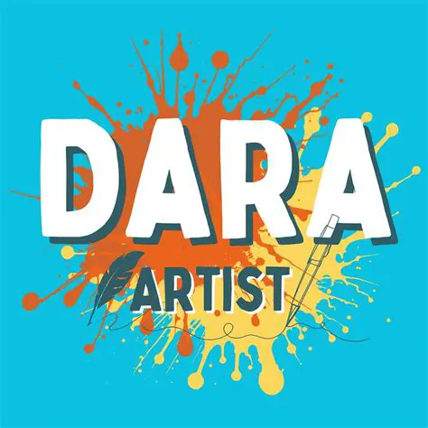 Dara Aprel: Unveiling the Enigmatic Artist and Her Evolving Creative Journey