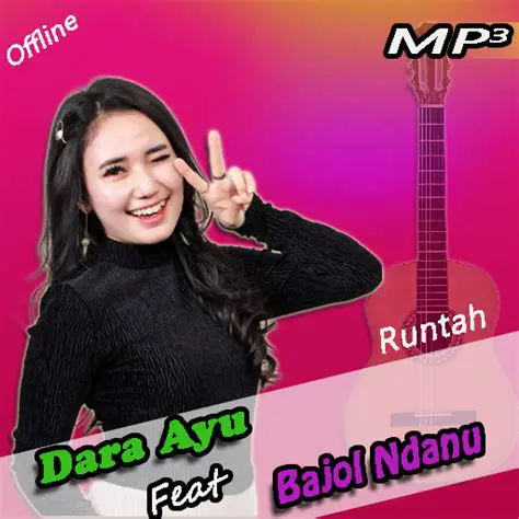 Dara Ayu and Bajol N.D.M: A Deep Dive into the Rising Stars of Indonesian Dangdut