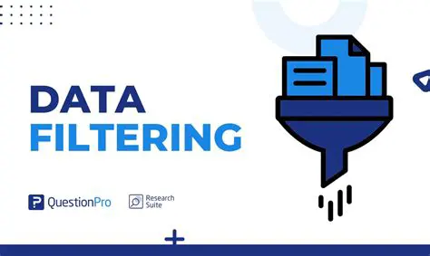 Data Generation and Filtering