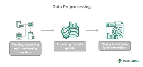 Data Import and Preprocessing
