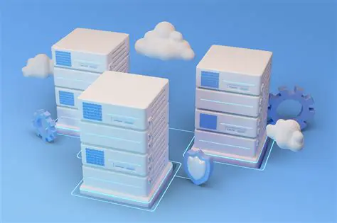 Data Storage and Management