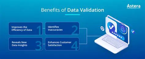 Data Validation and Extraction