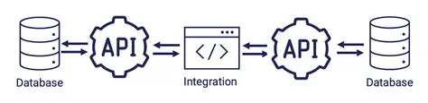 Database or API Integration