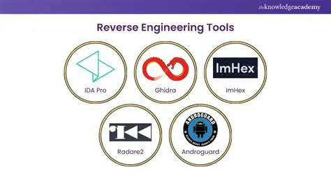 Database Reverse Engineering Tool