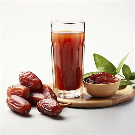 Date Palm Juice as a Complementary Therapy for Anemia in AIDS Sufferers