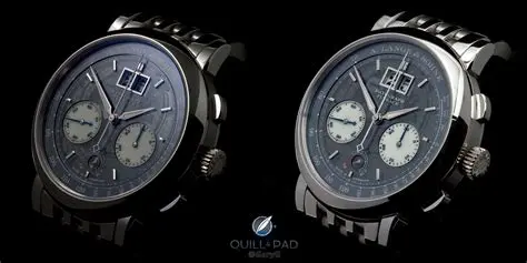 Datograph Lumen: A Symphony of Light and Precision in High-End Watchmaking