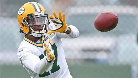 Davante Adams: Deconstructing the Legacy of an NFL Receiving Maestro