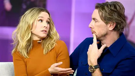 Dax Shepard's Anniversary Posts: A Deep Dive into Love, Laughter, and Lasting Relationships
