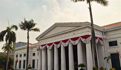 Daya Tarik Seni yang Menarik