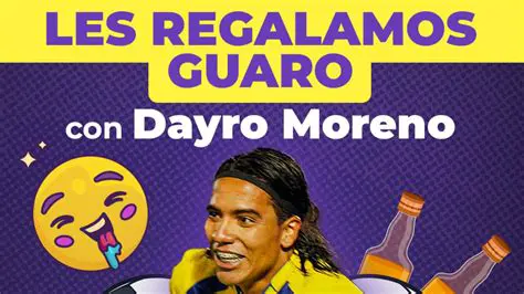 Dayro Moreno: A Storied Career, Controversies, and Continued Goal-Scoring Prowess