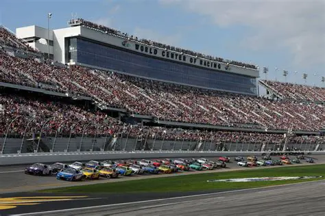 Daytona 500: The Great American Race – History, Highlights, and What to Expect in 2024