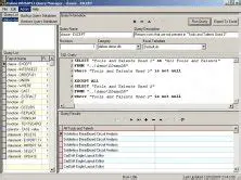 DBISAM Additional Software and Utilities