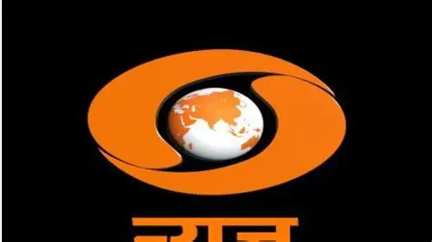 DD News PNG Logo: Decoding the Iconic Symbol of Indian Broadcasting