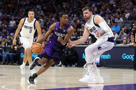 Is De'Aaron Fox Playing for Sacramento Tonight? Injury Update and Game Preview