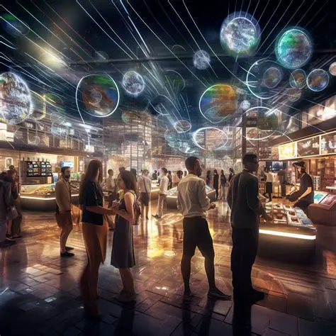 De fascinerende wereld van VI: Sport, Nieuws en Meer in de Schijnwerpers