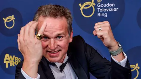 De Televizier Ring 2025: Een Vooruitblik op de Strijd om de Meest Begeerde Televisieprijs