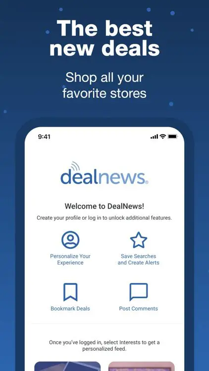 DealNews.com Editor's Choice: Unearthing the Best Deals Online